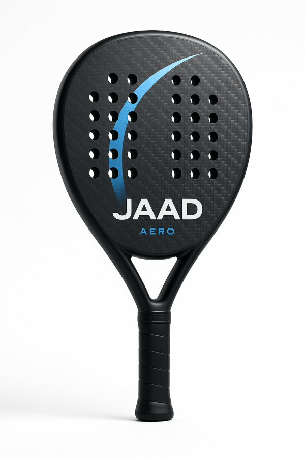 JAAD Aero – Collection Paletas