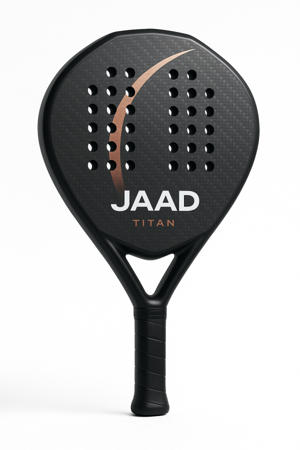 JAAD Control – Collection Paletas