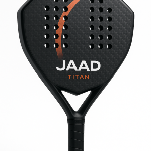 JAAD Titan – Collection Paletas