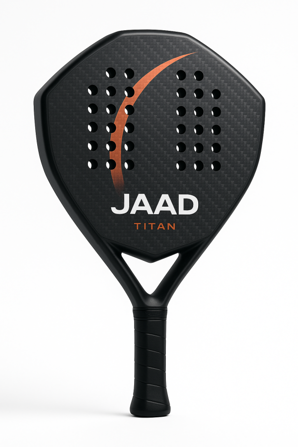 JAAD Titan – Collection Paletas
