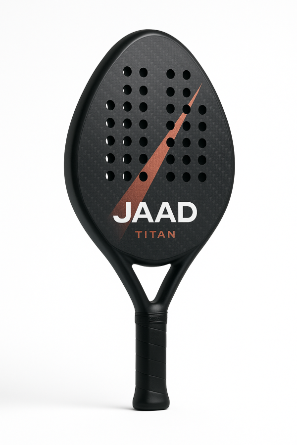 JAAD Long Body – Collection Paletas